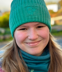 Ida Gundersby Johansen