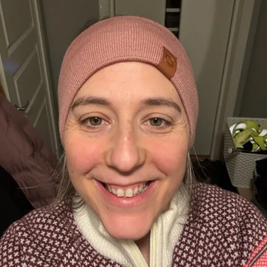 Laura Linde Ferre