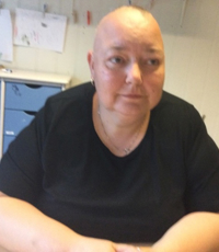 Mona Kristin Skoglund